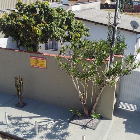 אובטובה Casa Do Cameron מראה חיצוני תמונה