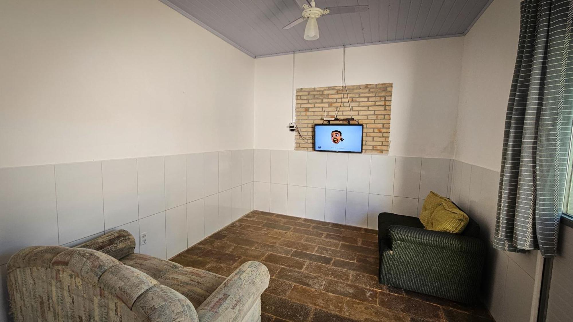 אובטובה Casa Do Cameron מראה חיצוני תמונה